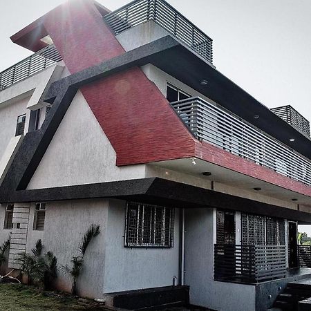Krishna Villa Two ,6Bhk, Mountainous View , Nr Della Adventures Lonavala Exterior photo